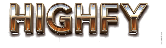 highfy logo