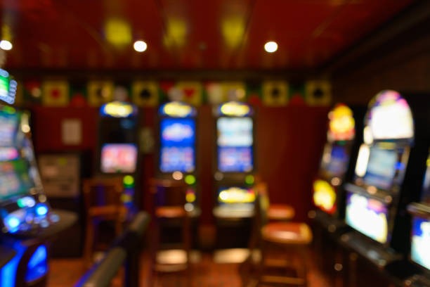highfy Slots