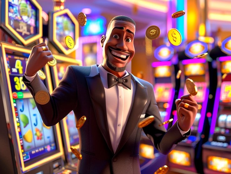 highfy Arcade